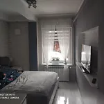 Appartement Tygrys