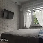 Tygrys Appartement