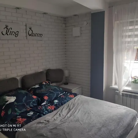 Tygrys Apartment *