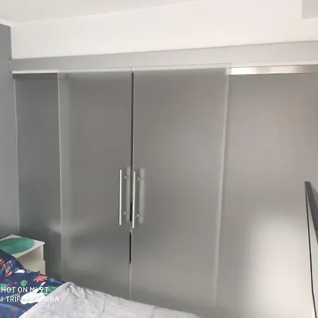 Apartment Tygrys *