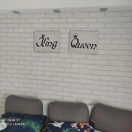 Tygrys Apartment