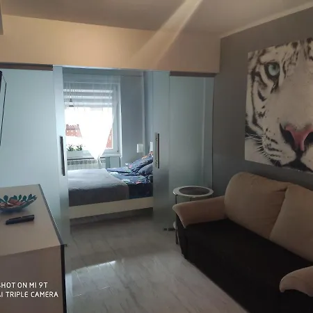 Tygrys Apartment Zakopane
