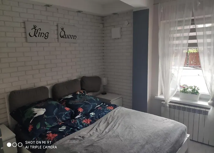 Tygrys Appartement *