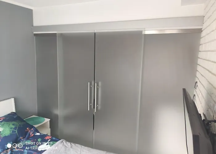 Appartement Tygrys *